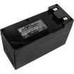 Battery for Wiper Walker Runner Xp Xkh Xk Xe X-C2 X-C1 X L-XK L-XH L-XE - 2