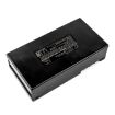 Alpina AR2 600/400/1200 AR1 500 Battery Replacement - 2