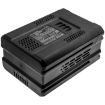 Remarc Nimbus 82V KM Domus 82V Battery (p/n 82V220 82V220G) - 1