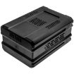 Remarc Nimbus 82V KM Domus 82V Battery (p/n 82V220 82V220G) - 3