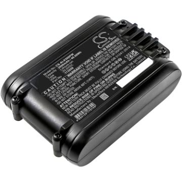 Battery for Al-Ko WR 2020, MB 2010, LB 2060, HTA 2050 (p/n 113559) - 1
