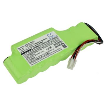 Battery for Husqvarna Automower G1 1999-2003 (p/n 535 09 62-01) - 1