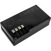 Battery for Ambrogio L85 L75 L60 Deluxe Evolution Basic Edition - 4