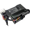Wolf Garten R.S.600 R.S.400 Loopo M2000 Battery 22CCFAEA650 BAT7000C - 2