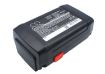 Gardena 380 Li Lawnmower Battery 8838-20 04025-20 648872 - 1