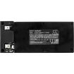 Alpina 124563 Battery Replacement - 3