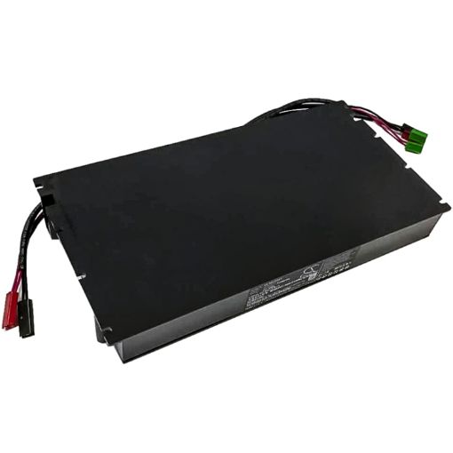 Alpina AR2 600/1200 AR 1 500 Battery 124563 - 1