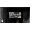 Alpina AR2 600 400 1200 AR1 500 Battery Replacement - 5