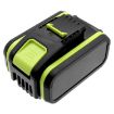 Battery for Al-Ko WR 2020, MB 2010, LB 2060, HTA 2050 (p/n 113698) - 2