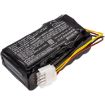 Battery for Al-Ko Robolinho 82 4000 3100 4100 (p/n 20196003 440530) - 1