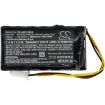 Battery for Al-Ko Robolinho 82 4000 3100 4100 (p/n 20196003 440530) - 3