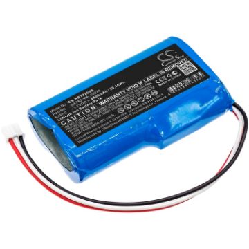 Robomow Robozone Switch 2019 Battery (p/n BAT8200A ID976) - 1