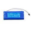 Battery for American Dj WIFLY CHAMELEON Z-WIB268 - 3