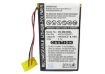 Battery for Archos PocketDISH AV402E Gmini 402CC 400 (ARCHOSBATT) - 5