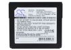 Creative Zen Portable Media Center Battery BA20603R79913 PMA-BA0001 - 1