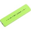 Sony NW-MS9 MS11 NH-14WM NH-10WM MZ-R91 R909 Battery (NC-4WM NC-5WM) - 1