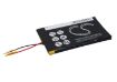 Replacement Battery for Archos Gmini XS202s XS202 XS200 XS18s - 5