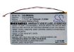 Battery for Samsung YP106G Y910 Napster MP3 Player PCF345385A - 1