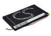 Battery for Samsung YP106G Y910 Napster MP3 Player PCF345385A - 5