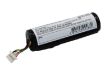 Philips PMC7230/17 Battery (p/n ABC6A) Replacement - 5