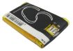 Battery for Apple iPOD Shuffle MB816LL/A MB814LL/A MB812LL/A MB686LL/A - 3