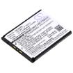 Sony NW-HD5 Series Battery (20GB) 2-632-807-11 LIP-880 - 1