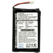 Replacement Battery for Toshiba Gigabeat MEGF60/40/20/10 MK11-2740 - 3