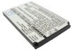 Sirius XMP3i XMP3H1 GEX-XMP3 Battery (p/n L01L40321 TBS100551042) - 2
