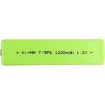 Battery for Sharp MD-ST880 MD-ST770 MD-MT90 AD-N55BT - 3