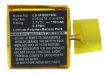 Apple iPOD Shuffle G3/G2 1GB Battery (p/n 616-0274 616-0278) - 5