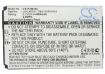 Pioneer XMP3i XMP3H1 GEX-XMP3 Battery (p/n L01L40321 TBS100551042) - 5