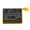 Sandisk Sansa Clip Jam Battery (p/n 363830PL SDMX26) - 3