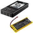 Xduoo X3 Mark II Battery (p/n YT653071) Replacement - 6