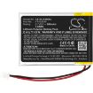 Xduoo X2 Battery (p/n YT403040) Replacement - 3