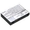 Pioneer XM2go inno2BK GEX-INN01 Airware Battery (p/n 990216) - 2