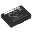 Pioneer XM2go inno2BK GEX-INN01 Airware Battery (p/n 990216) - 4
