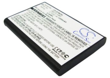 DM-Tech DM-AV10 Battery Replacement - 1