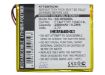 Battery for Archos AV605 Wifi 80GB/605 GPS 4GB/30GB/160GB - 5