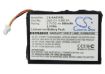 Philips GoGear HDD6330 30GB Battery (p/n GZM-1A Q25-C3) - 5