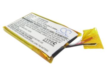 Sony PMX-M89 M88 M86 M79 M77 M75 M70 Battery (p/n 97418300383) - 1