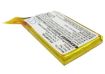 Sony PMX-M89 M88 M86 M79 M77 M75 M70 Battery (p/n 97418300383) - 2