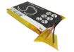 Sony PMX-M89 M88 M86 M79 M77 M75 M70 Battery (p/n 97418300383) - 3