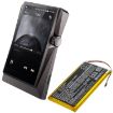 Astell&Kern AK380 AK300 Battery (p/n CP-AK380) - 6