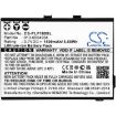 Plextalk PTP1 Pocket Daisy Player Battery (p/n 013-6564904) - 3