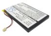 Sony NW-HD3 NW-A2000 Battery (p/n 1-756-493-12 5427B) - 2