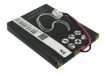 Creative Zen V V Plus Battery DAP-FL0040 BA20603R79919 - 4