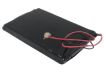 Samsung YP-T8 Battery (p/n YP-T8) Replacement - 4