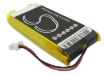 Philips GoGear HDD082/17 2GB Battery (p/n 742345) - 3