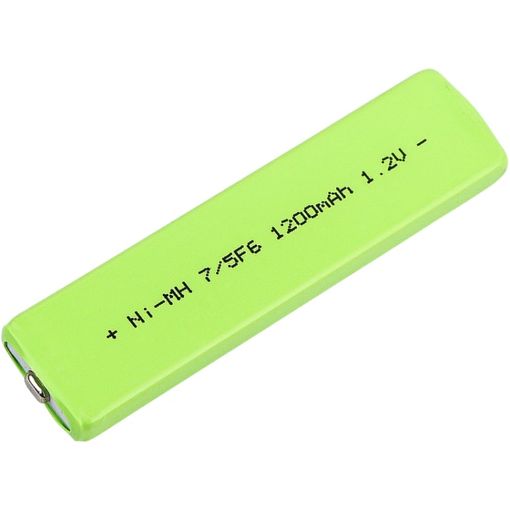 Sanyo KF-A650 HF-A1U Battery (p/n HF-A1U KF-A650) - 1