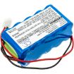Biocare ECG Battery NS200D1374789 for ECG-300G/300/101G/101/100 - 2